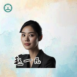 赵一凡